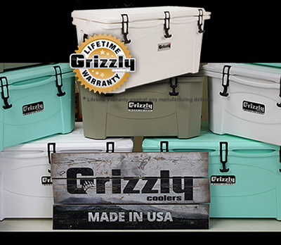 grizzly-coolers